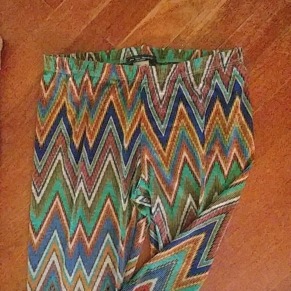 2 pair leggings - Picture 3 of 5